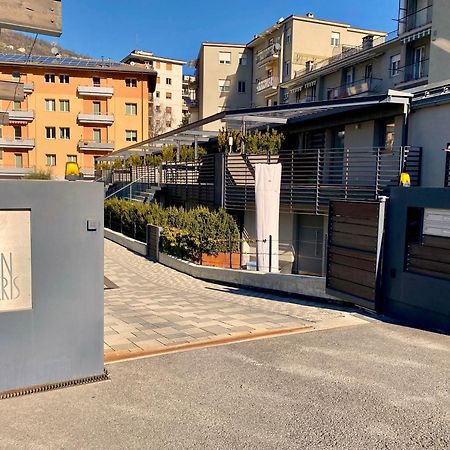 Sui Generis - Aosta Urban Apartments Dış mekan fotoğraf