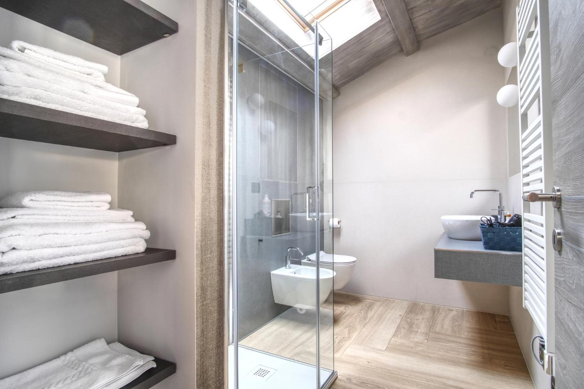 Sui Generis - Aosta Urban Apartments Dış mekan fotoğraf