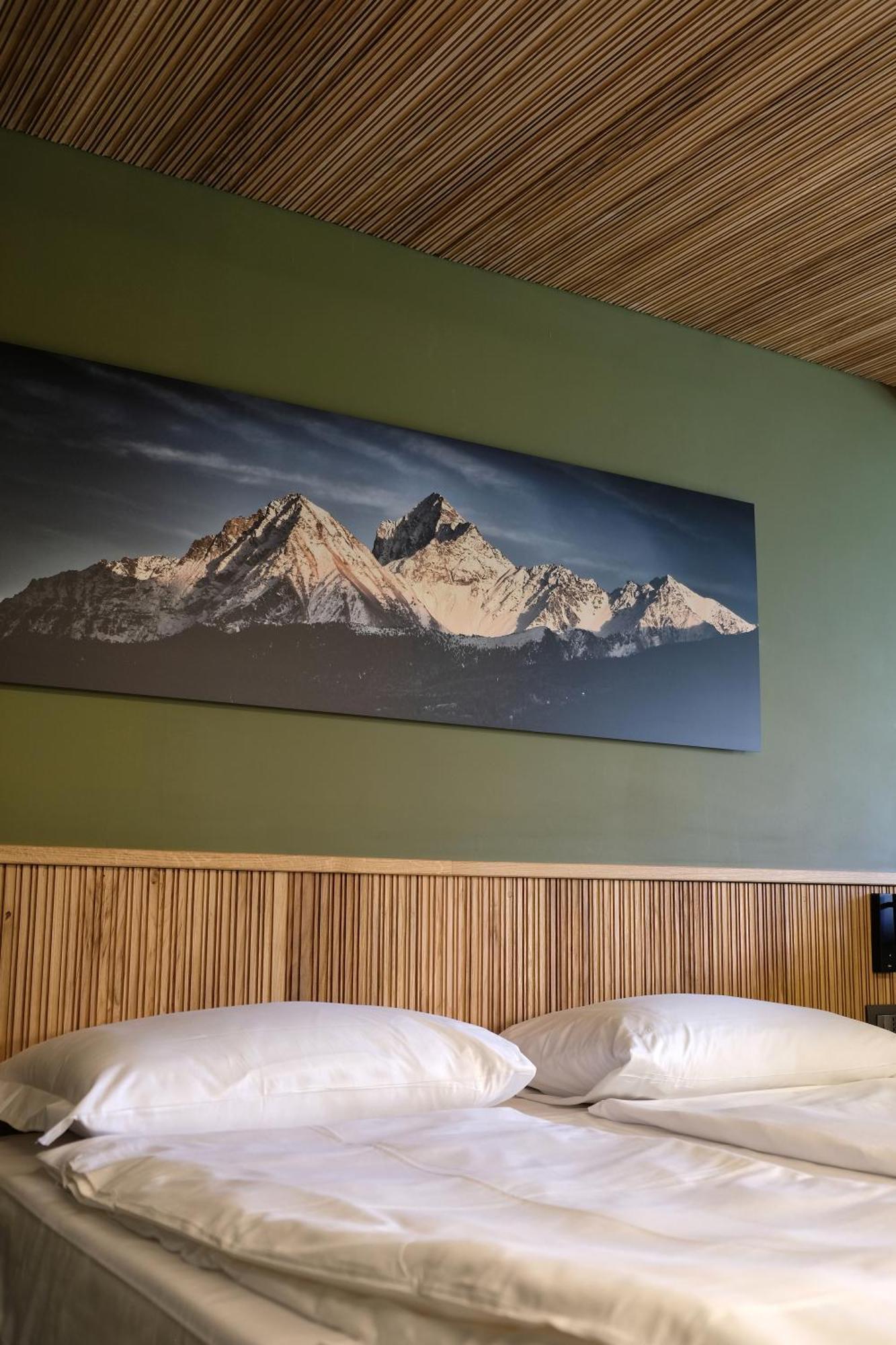 Sui Generis - Aosta Urban Apartments Dış mekan fotoğraf