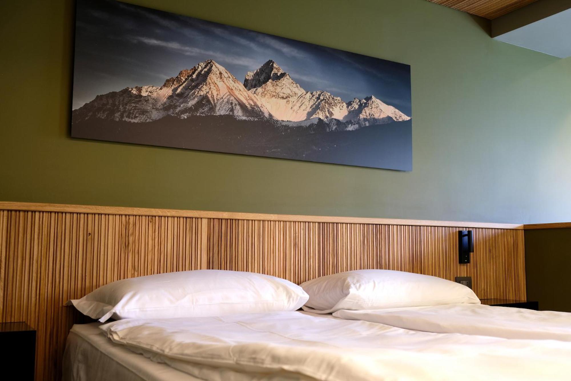 Sui Generis - Aosta Urban Apartments Dış mekan fotoğraf