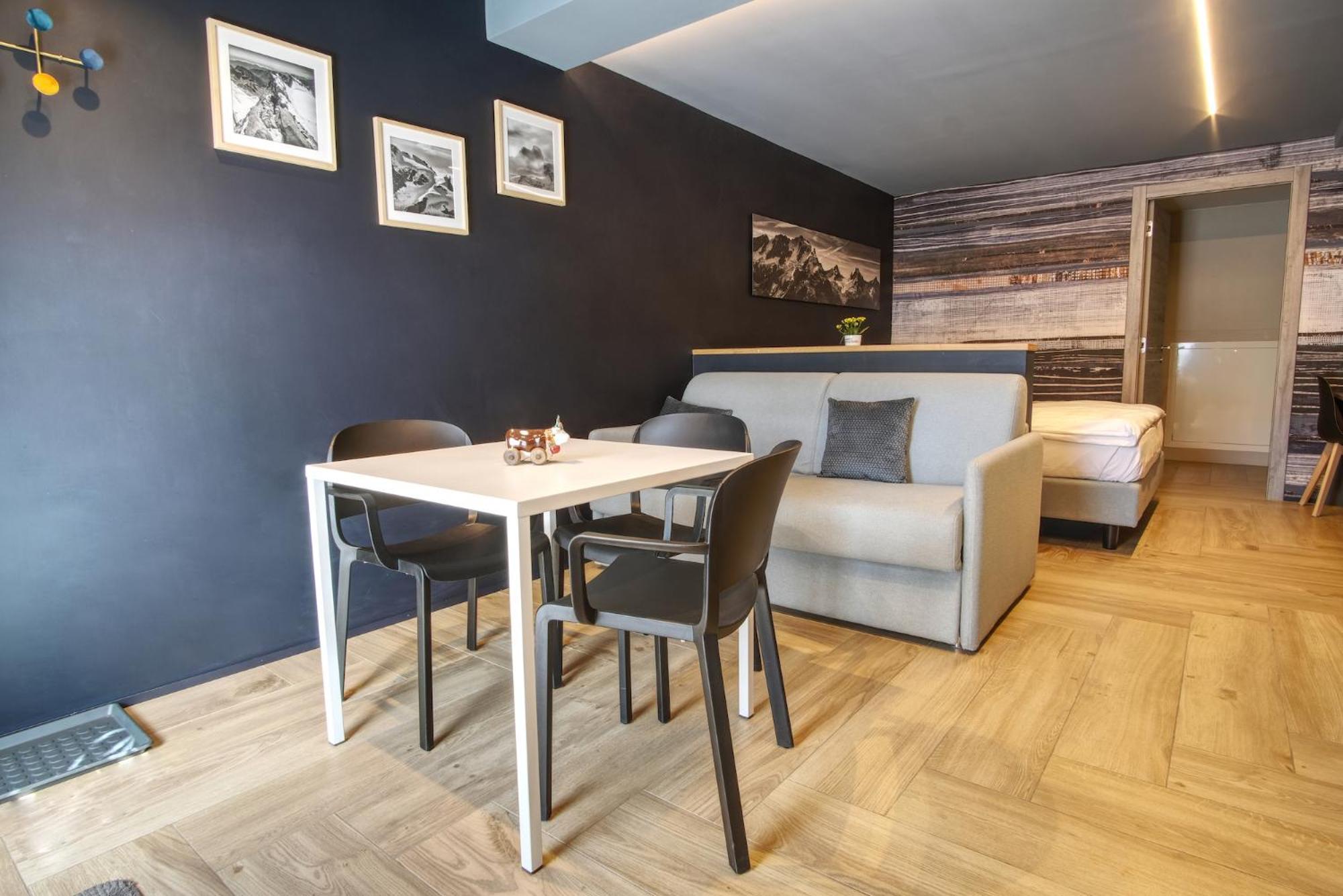 Sui Generis - Aosta Urban Apartments Dış mekan fotoğraf