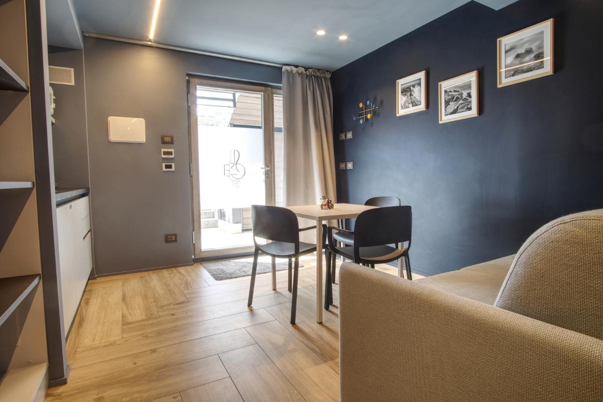Sui Generis - Aosta Urban Apartments Dış mekan fotoğraf