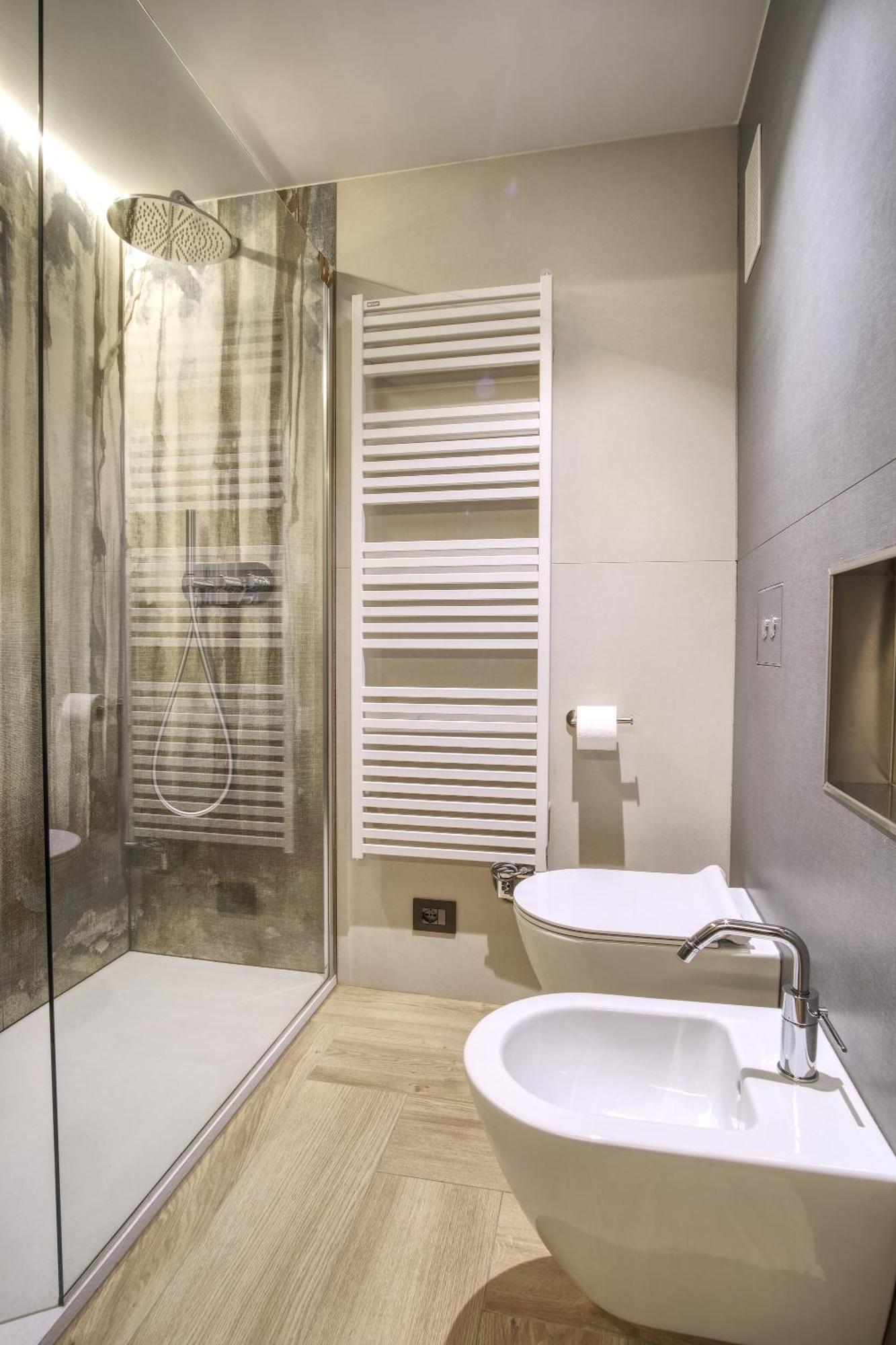 Sui Generis - Aosta Urban Apartments Dış mekan fotoğraf