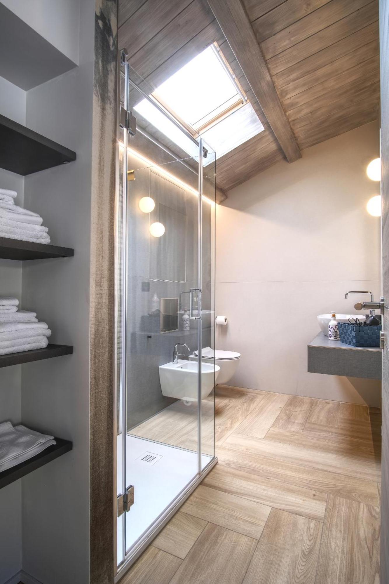 Sui Generis - Aosta Urban Apartments Dış mekan fotoğraf