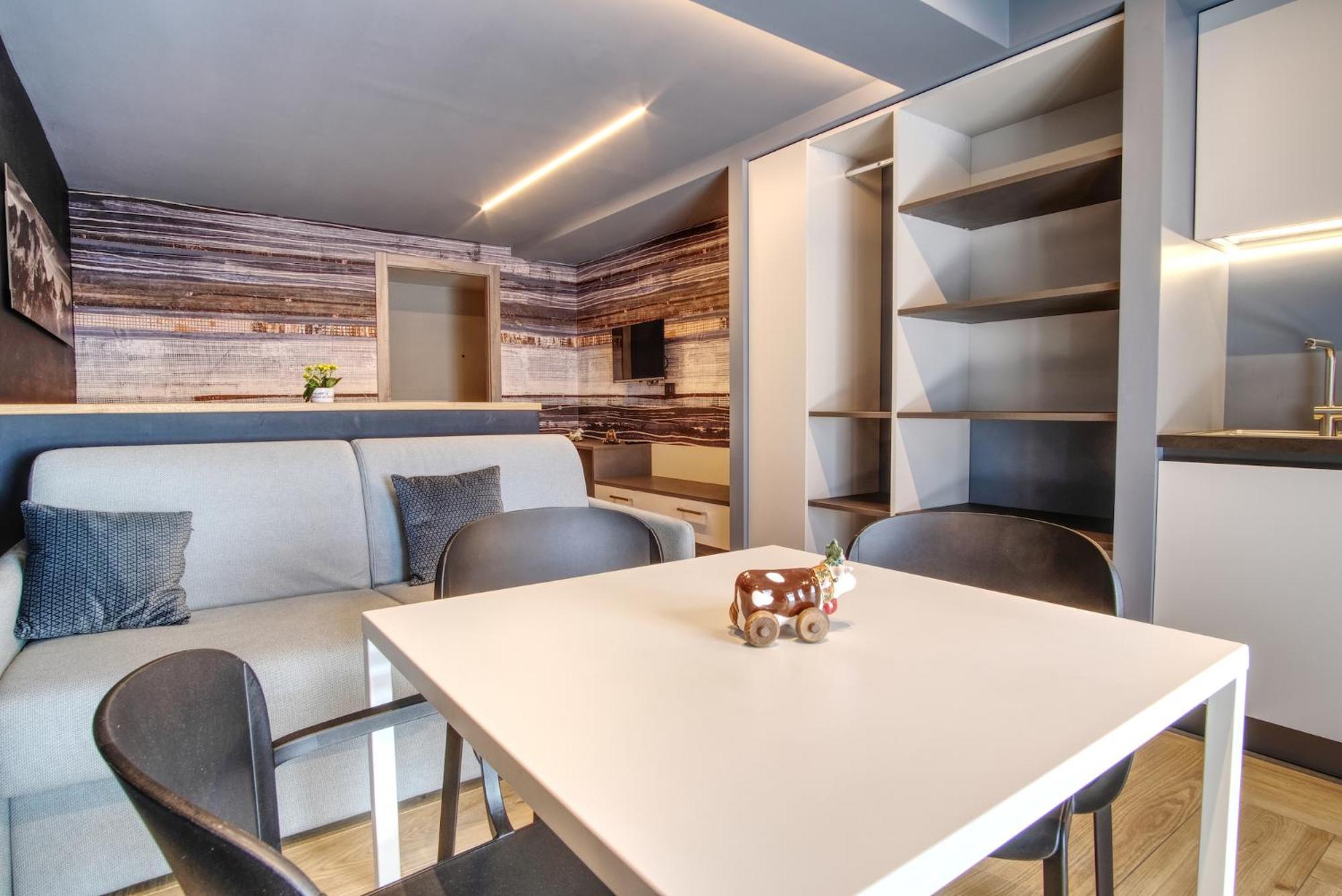 Sui Generis - Aosta Urban Apartments Dış mekan fotoğraf