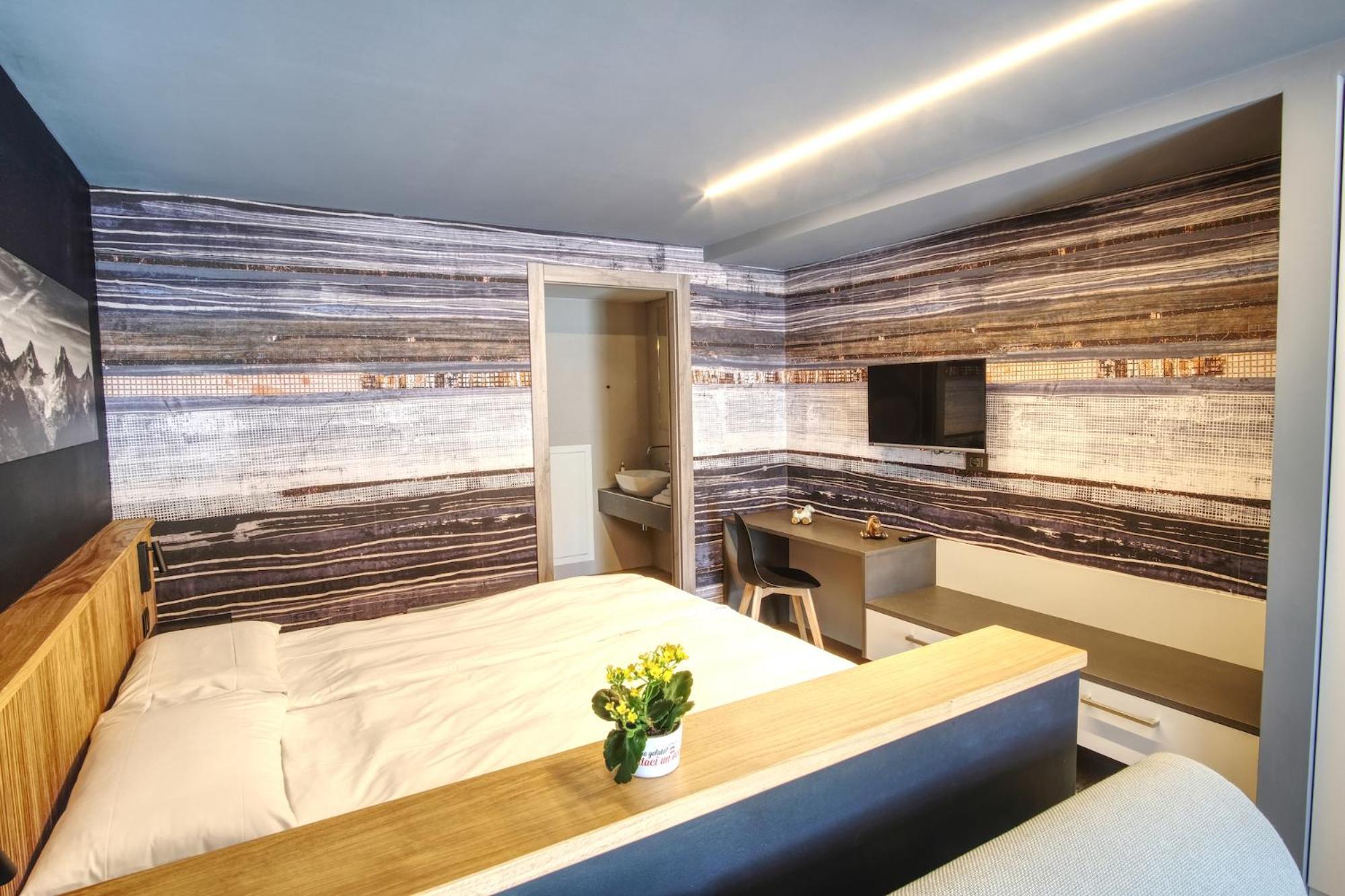 Sui Generis - Aosta Urban Apartments Dış mekan fotoğraf