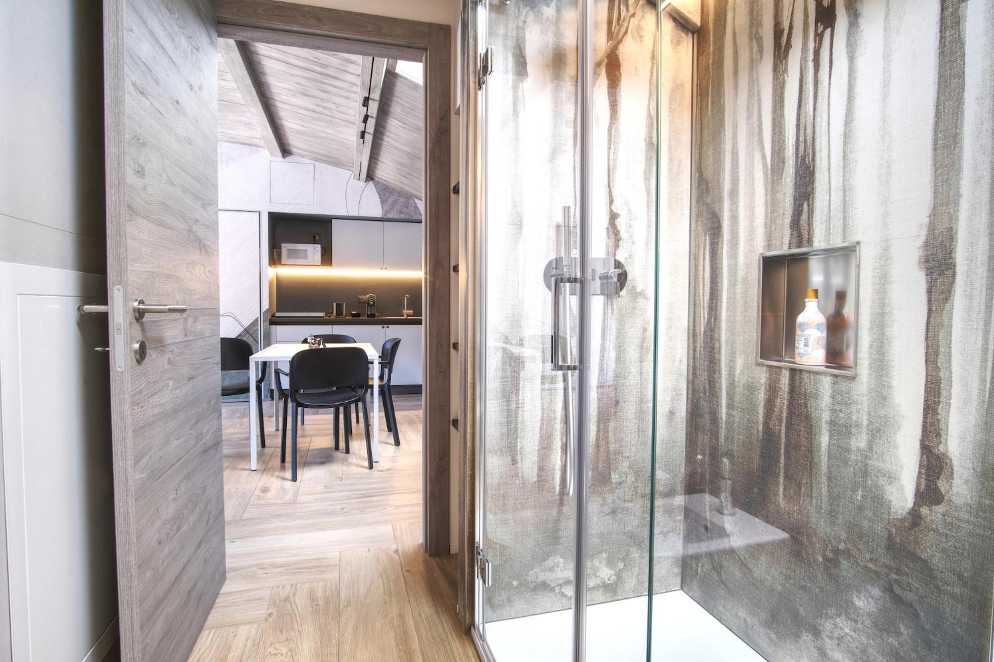 Sui Generis - Aosta Urban Apartments Dış mekan fotoğraf