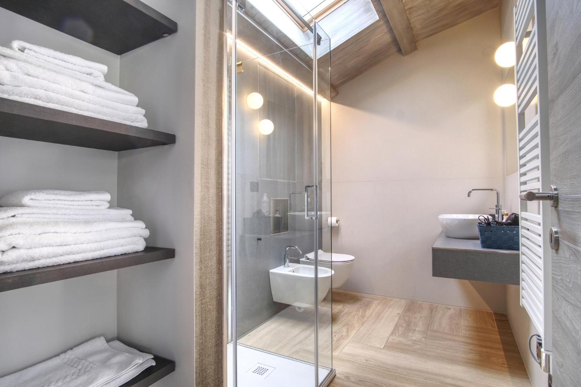 Sui Generis - Aosta Urban Apartments Dış mekan fotoğraf
